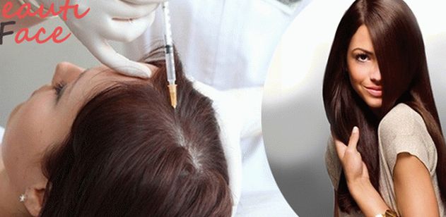 Cos'è la biorivitalizzazione dei capelli