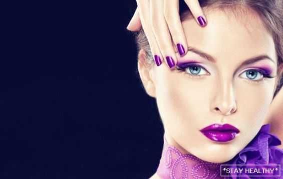 Beauty Trends 2019: il più rilevante nei cosmetici, vestiti e social network