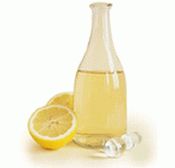 L'uso di olio di limone per capelli