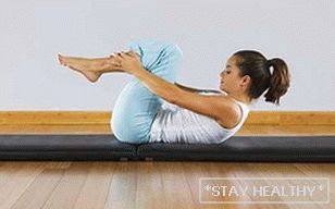 Cos'è il Pilates?