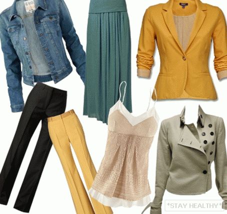 Torso lungo, gambe corte: come scegliere i vestiti?