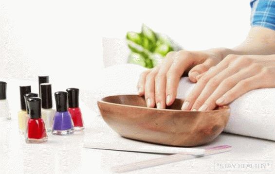 Ricette efficaci per la cura delle unghie