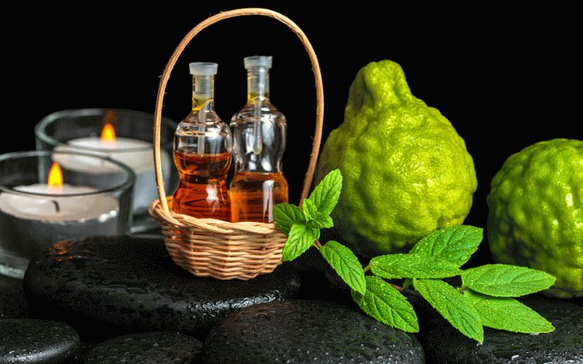 Proprietà e applicazioni dell'olio essenziale di bergamotto