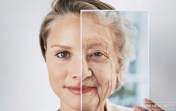 Come rallentare il processo di invecchiamento in 3 fasi pelle