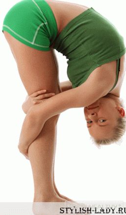 Come scegliere una tuta da ginnastica? parecchi consiglio