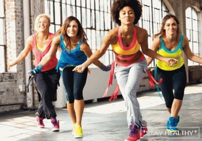 zumba-tanets zumba-tanets