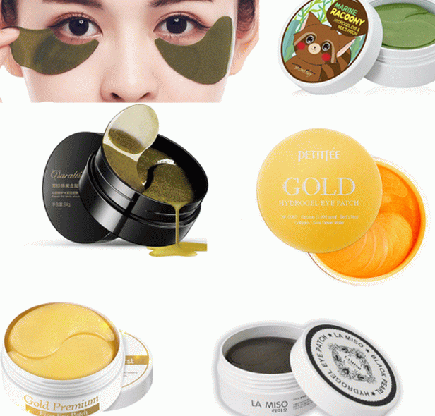 Cosmetici coreani: tendenza di tendenza 2020