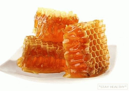 Dieta al miele