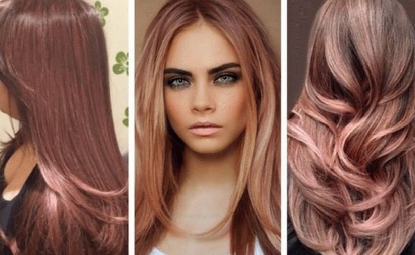Belle acconciature per capelli mossi