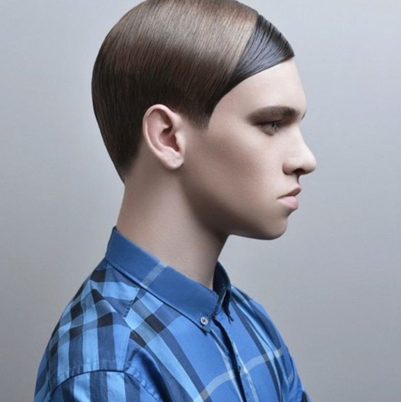 Tagli di capelli alla moda per adolescenti