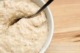 Dieta d'avena