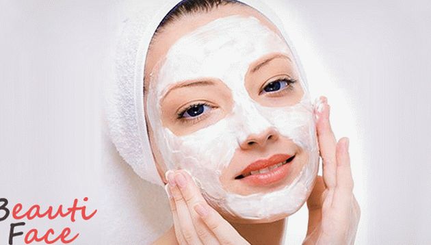 Ricette per maschere nutrienti per diversi tipi di pelle del viso