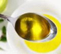 Maschere con olio di olivello spinoso per capelli