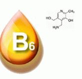 I benefici della vitamina B6 per i capelli