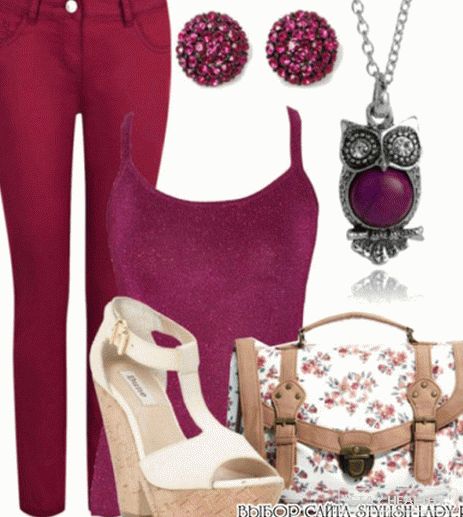 Cosa indossare marrone Jeans?