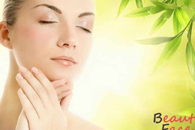 I benefici dell'olio d'oliva per il viso