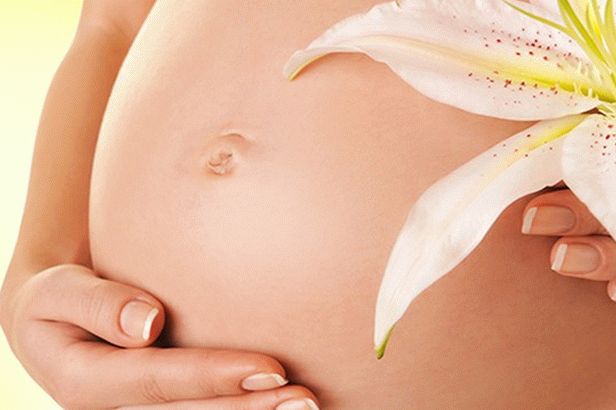 è possibile la depilazione durante la gravidanza