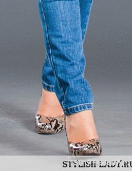 Три способа, как правильно подшить jeans