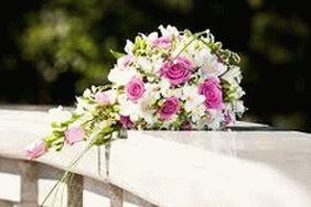 bouquet per matrimoni