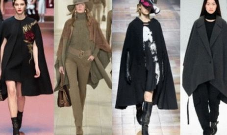 Cappotti alla moda autunno-inverno 2015-2016-3